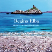 Regina Elba (feat. Barbara Casini, Riccardo Bianchi, Riccardo Fioravanti & Archimia String Quartet) artwork