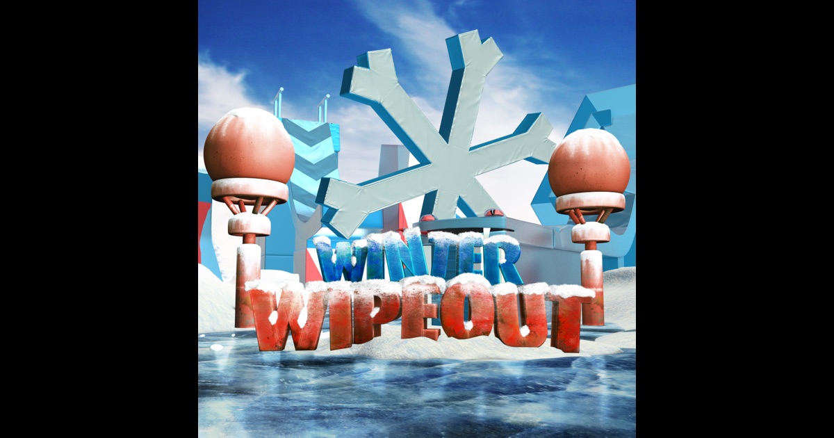 download wipeout usa season 5