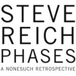Steve Reich - Tehillim - Part I (Fast)