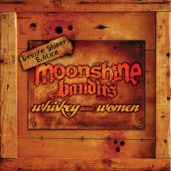 Moonshine Bandits - Get Loose (feat. Derrty D)