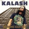 Don't Talk (feat. Paille) - Kalash lyrics