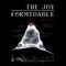 Cradle (Fang Island Remix) - The Joy Formidable lyrics