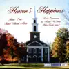 Stream & download Cook, J.: Heaven's Happiness (Sacred Choral Music)