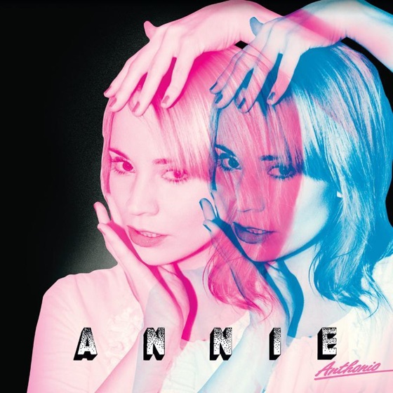 Cover artwork for Anthonio (Berlin Breakdown Version)