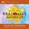 Awakened Focus - Dr. Jeffrey Thompson lyrics