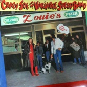 Eugene - Crazy Joe and the Variable Speed Band