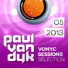 Vonyc Sessions Selection 2013-05 album lyrics, reviews, download