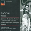 Puccini, G.: Tosca [Opera] (1955) artwork