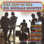 Sir Douglas Quintet - She's About a Mover