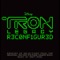 TRON: Legacy Reconfigured ジャケット写真