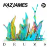 Stream & download Drums (Remixes) - EP