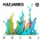 Drums (Ivan Gough Remix) - Kaz James lyrics