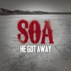 He Got Away (from Sons of Anarchy) - Single artwork