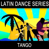 Latin Dance Series: Tango artwork