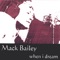 Always - Mack Bailey lyrics