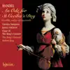 An Ode for St Cecilia's Day, HWV 76: VI. Aria and Chorus: The Trumpet's Loud Clangour song lyrics