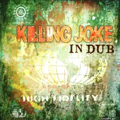 In Dub - Killing Joke