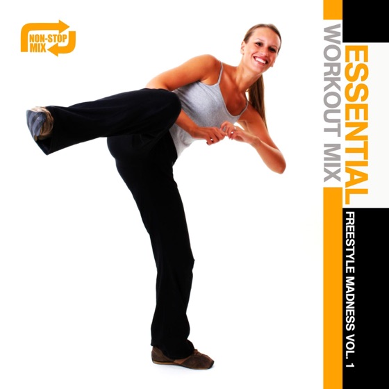 Cover artwork for Funky Melody
