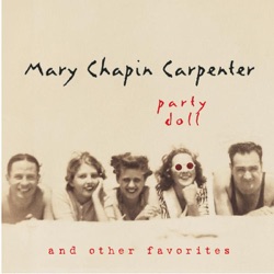Mary Chapin Carpenter - 10,000 Miles