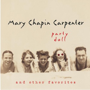 Mary Chapin Carpenter - Party Doll - Line Dance Choreographer