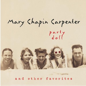 Mary Chapin Carpenter - Wherever You Are - 排舞 音乐