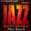 Max Roach, Abbey Lincoln & Coleridge Perkinson - Delilah