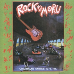 Xenia - Moja Prijateljica