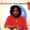 Afraid of Commitment - Bushman lyrics