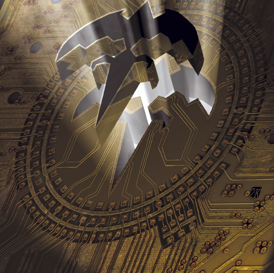 Cover artwork for Liquid Sky