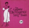 I Could Write A Book  - Ella Fitzgerald 