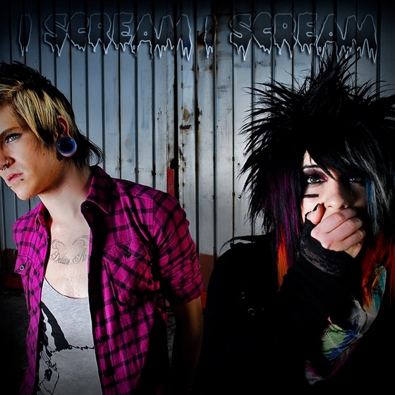 Cover artwork for Miss Bipolar (Love Fight)