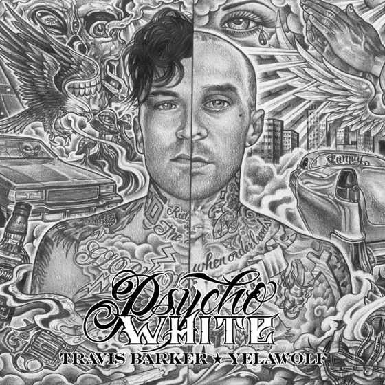 Cover artwork for Funky Shit