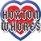 Come Be With Me (Hoxton Whore Dub) - Hoxton Whores lyrics