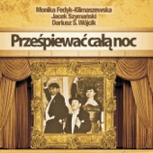 E.Kalman – Duet Sylwy i Edwina z operetki "Ksiezniczka czardasza" artwork