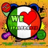 We Love Italodance, Vol. 1 (Revival 2014)