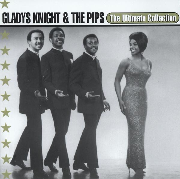 Gladys Knight And The Pips - Help Me Make It Through The Night