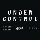 Calvin Harris - Under Control