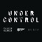 Under Control (feat. Hurts) cover