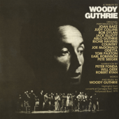 A Tribute to Woody Guthrie - Various Artists