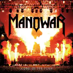 Gods of War (Live) - Manowar