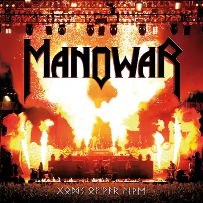 Gods of War (Live) - Manowar