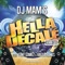 Hella Décalé Remix 2013 (Extended Edit) [feat. Tony Gomez & Ragga Ranks] [Remixed by Mounir Belkhir] artwork