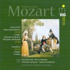 Orchestre de Chambre de Lausanne & Antal Doráti - Concerto for Piano and Orchestra in C Major, K. 503: III. Finale. Allegretto