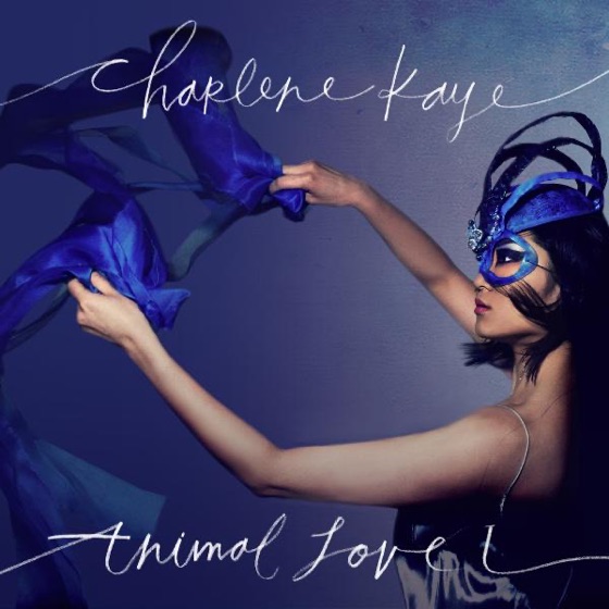 Cover artwork for Animal Love I