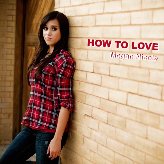 Cover artwork for How to Love
