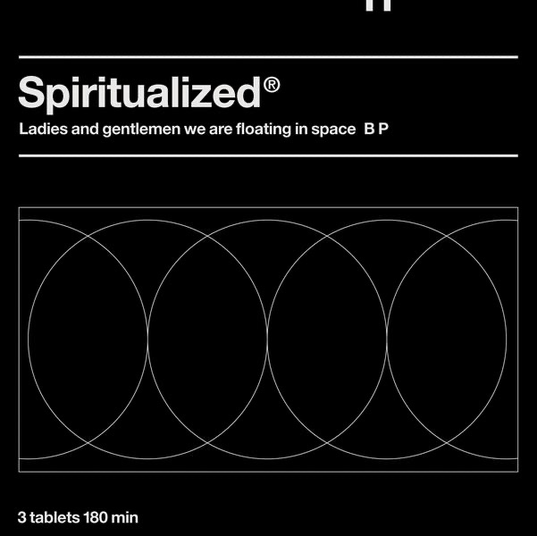 Spiritualized Ladies and Gentlemen We Are Floating In Space (Deluxe Version) Album Cover