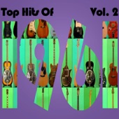Top Hits of 1961, Vol. 2 artwork