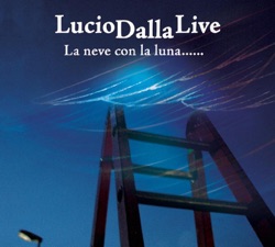Lucio Dalla - Come E' Profondo Il Mare