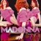 Hung Up (SDP Extended Vocal) (Edit) - Madonna lyrics