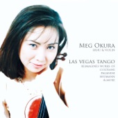 Meg Okura - Las Vegas Tango